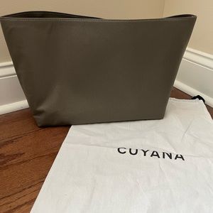 New Cuyana Tote Organizer Insert
